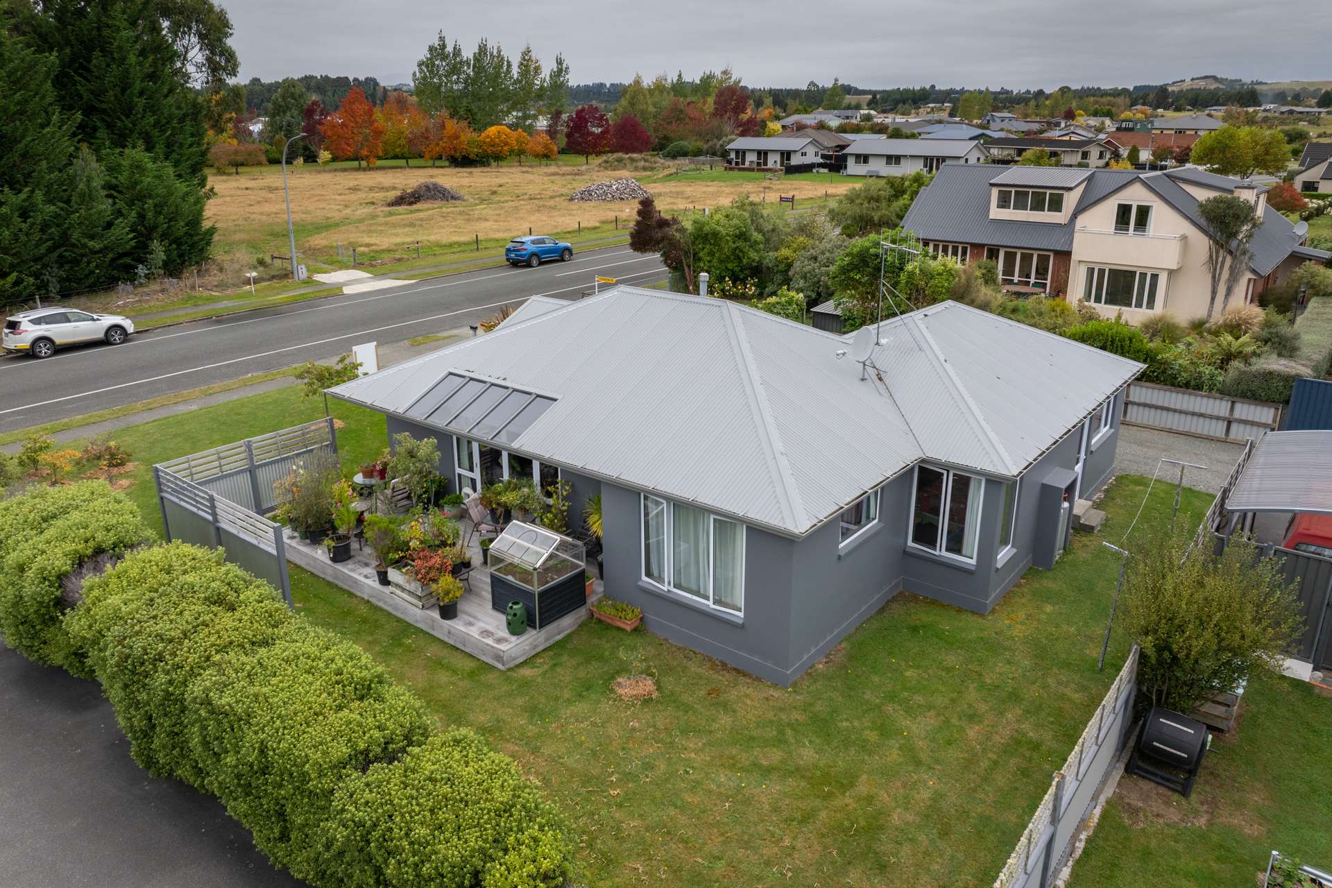 129 Govan Drive Te Anau Southland Houses for Sale One Roof