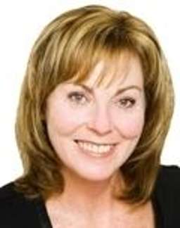 Tina Wright