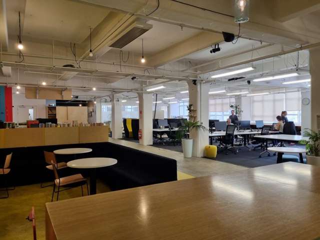 Level 1, 3-7  Dixon Street Te Aro_2