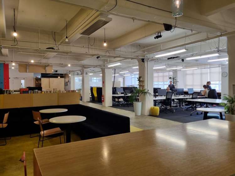 Level 1, 3-7  Dixon Street Te Aro_2