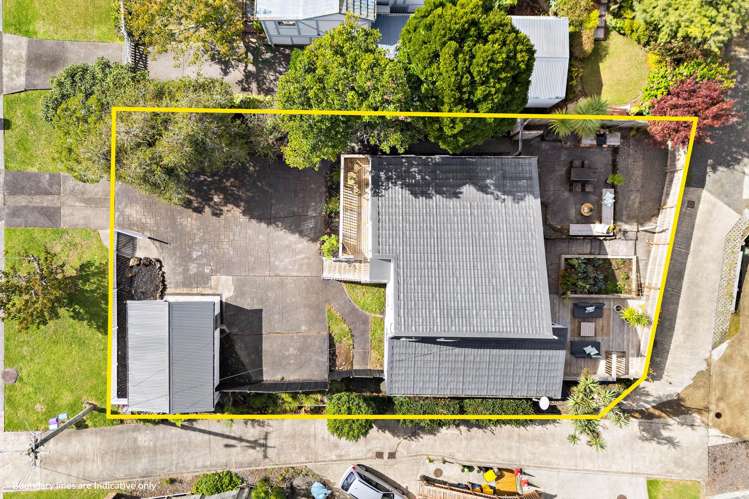 8 Dakota Avenue Beach Haven_19
