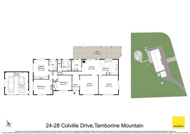 24-28 Colville Drive Tamborine Mountain_1