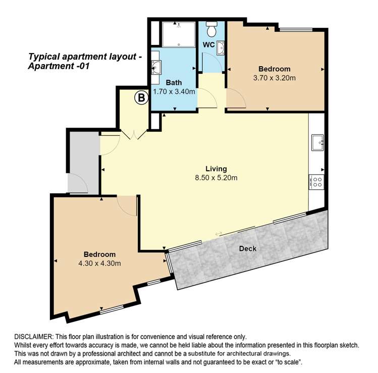 201/1904 Great North Road Avondale_14