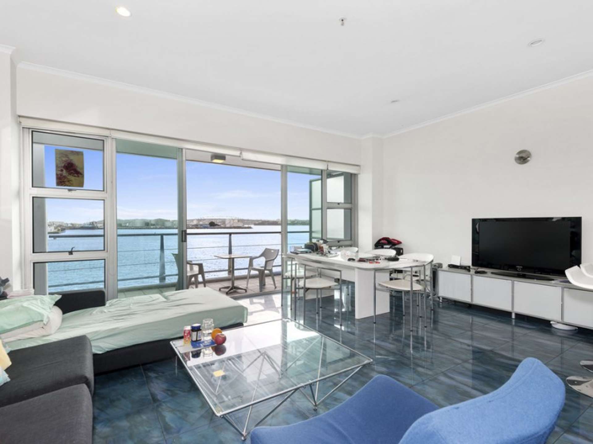 9/145 Quay Street Waitemata Harbour_0