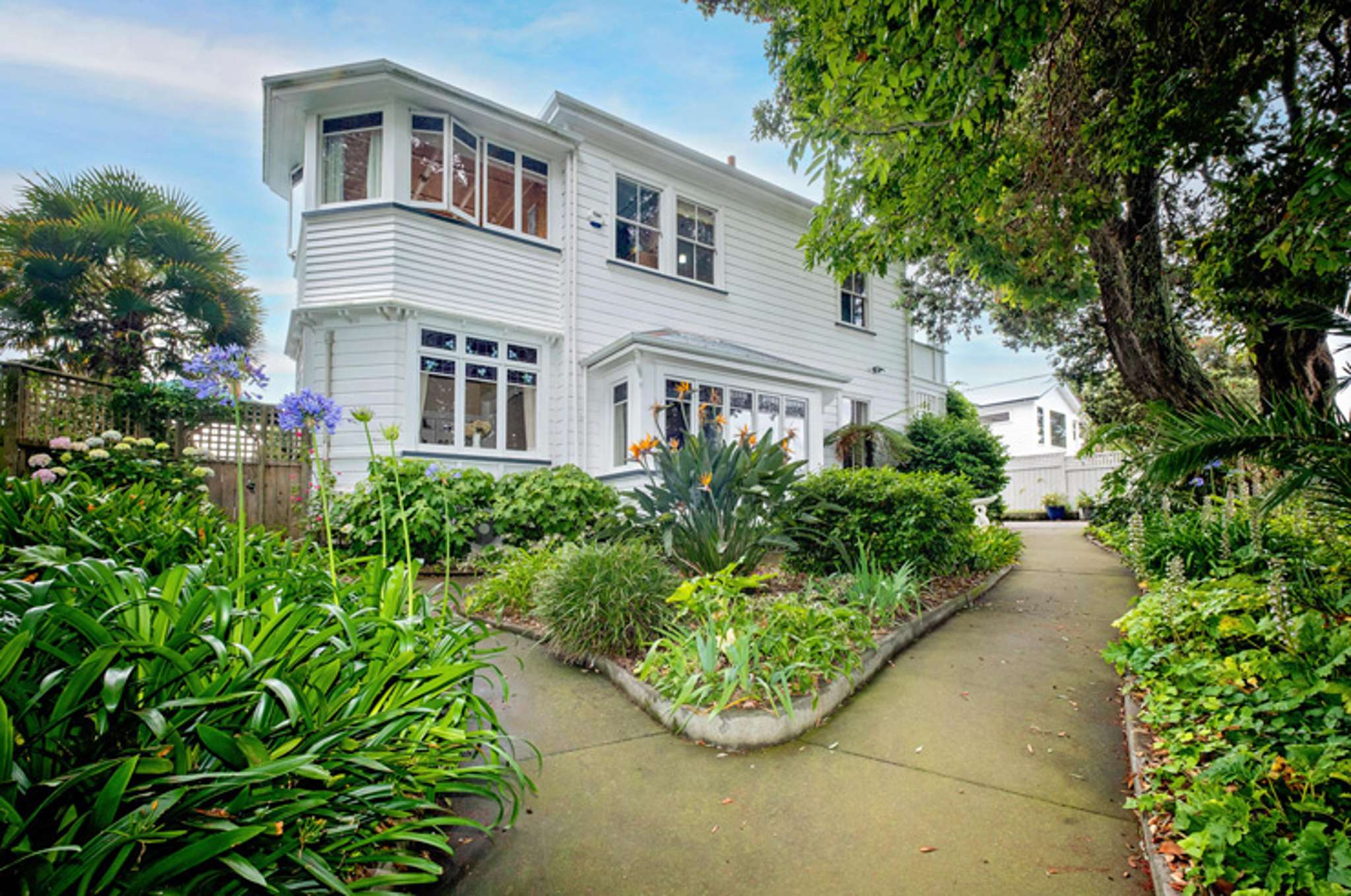 Historic homestead overhauled by Napier’s tobacco magnate for sale