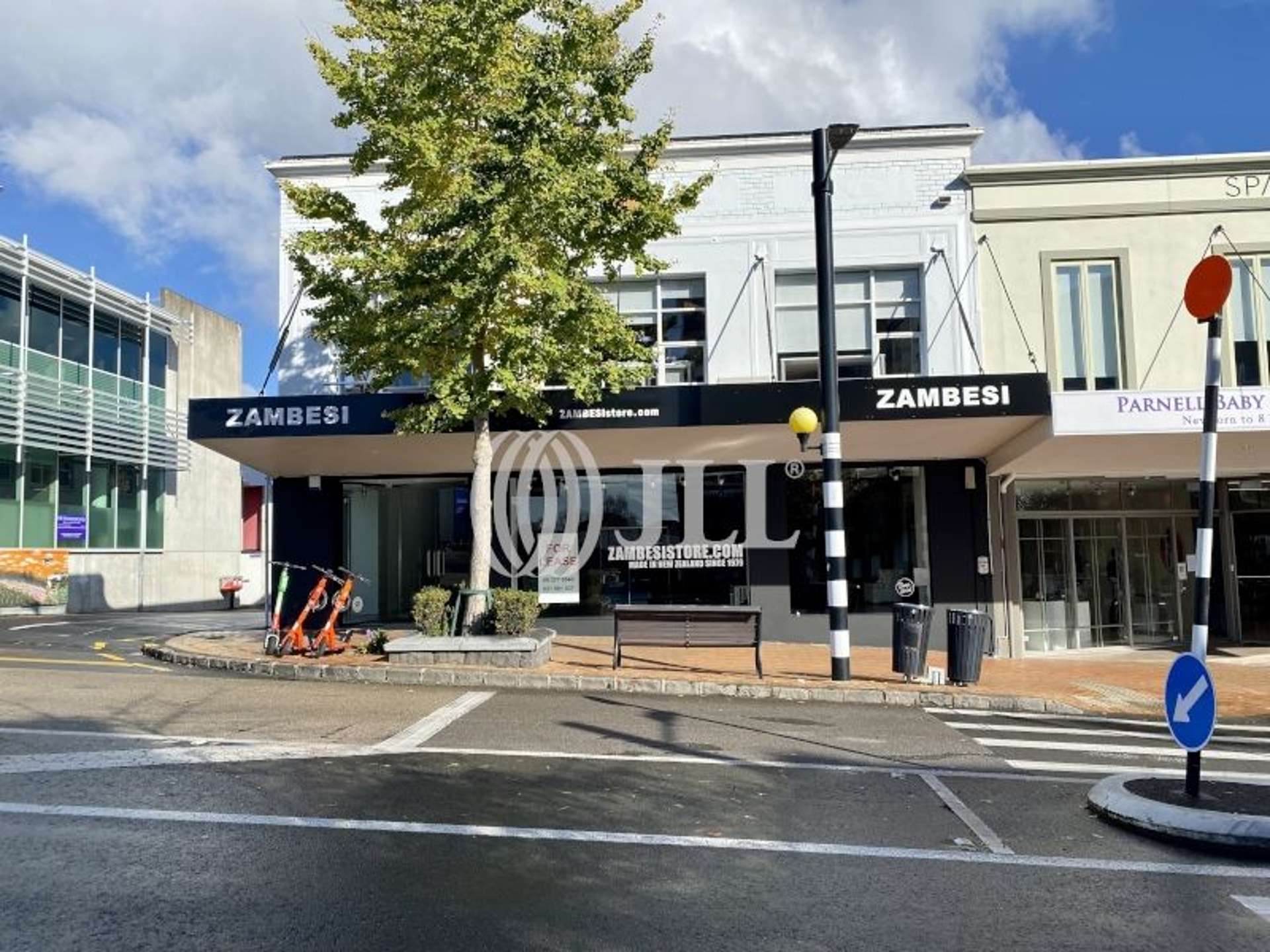 287 - 289 Parnell Road Parnell_0