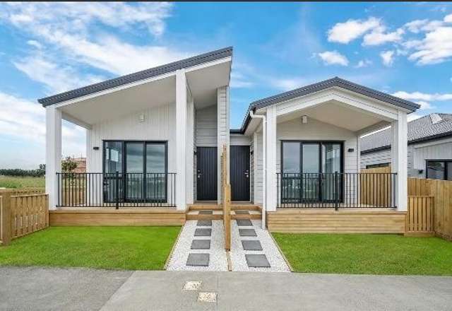Freehold, Functional & Family-Friendly