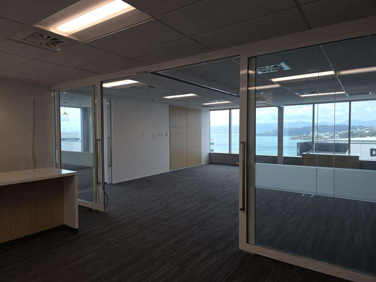 157 Lambton Quay Wellington Central_7