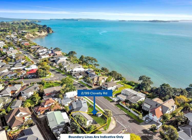 2/99 Clovelly Road Bucklands Beach_12