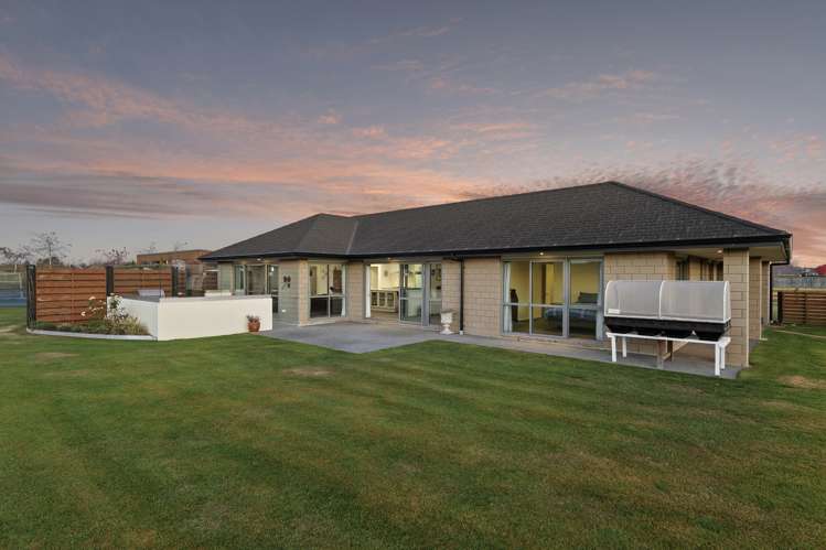 11 Brampton Drive West Melton_16