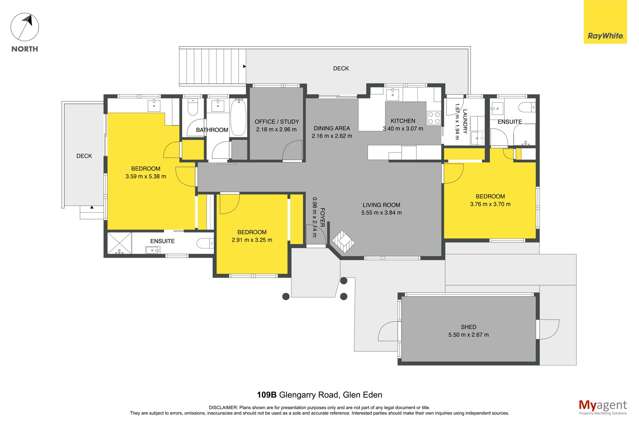109B Glengarry Road Glen Eden_1