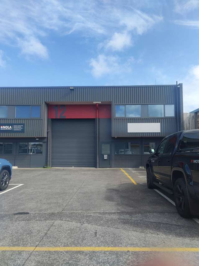 CENTRAL NEW LYNN UNIT