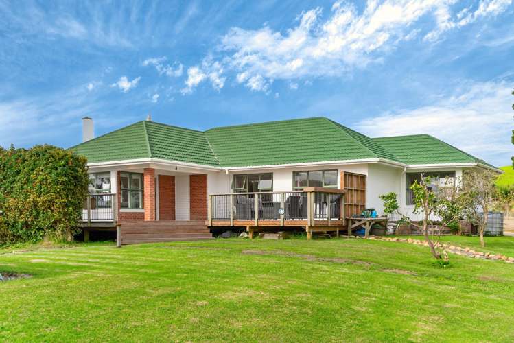 161 Ranganui Road Kaiwaka_21