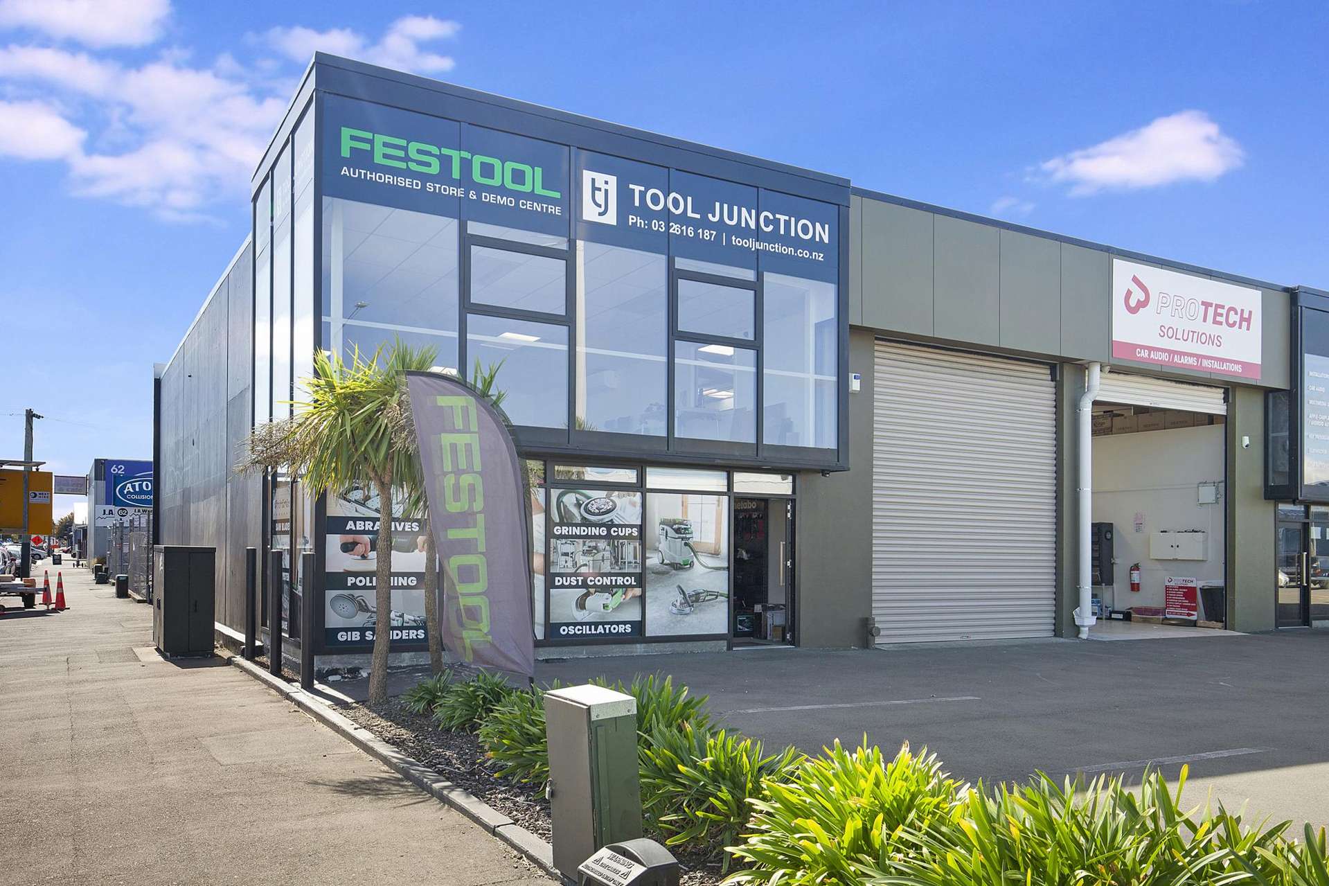 Unit A/161 Wordsworth Street Sydenham_0