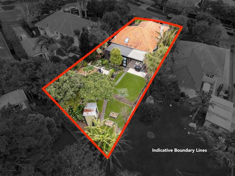50 Fearon Avenue Three Kings_39