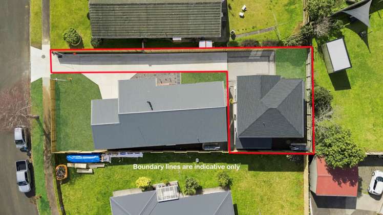 Lot 1/30 Landscape Road Pukekohe_22