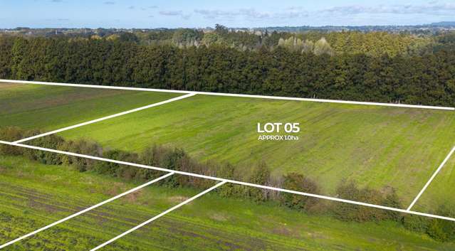 Lot 2 Access Road Kumeu_2