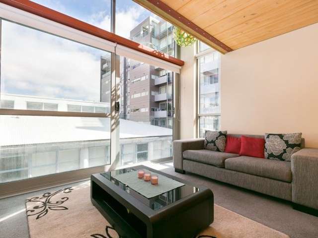 27/42 Abel Smith Street Te Aro_4