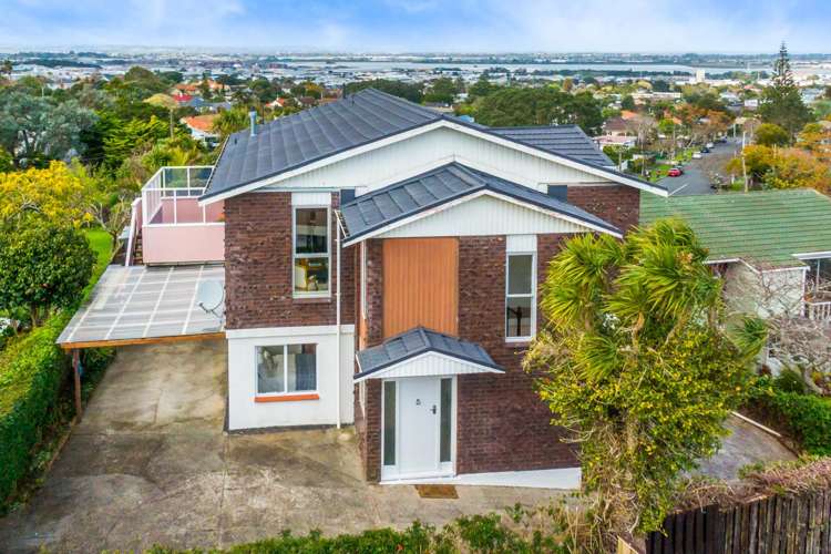 55 Athens Road Onehunga_19