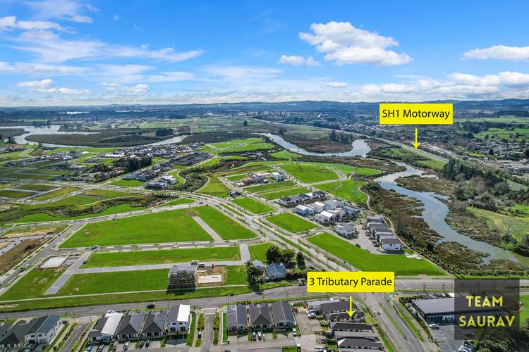 3 Tributary Parade Karaka_19