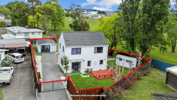 21 Chantal Place Papakura_8