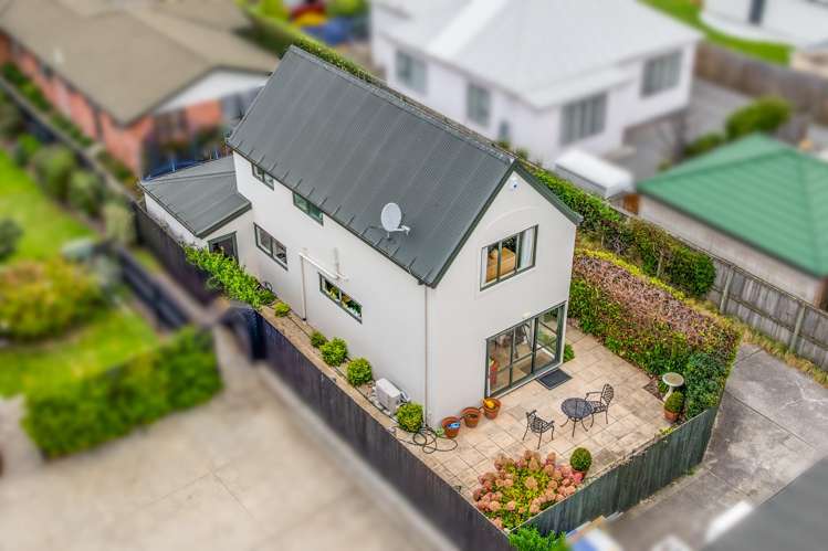 18b Vogel Street Richmond_15