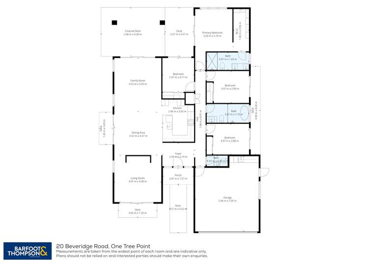 20 Beveridge Road One Tree Point_29