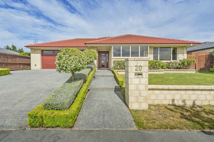 20 Iraklis Close Templeton_22