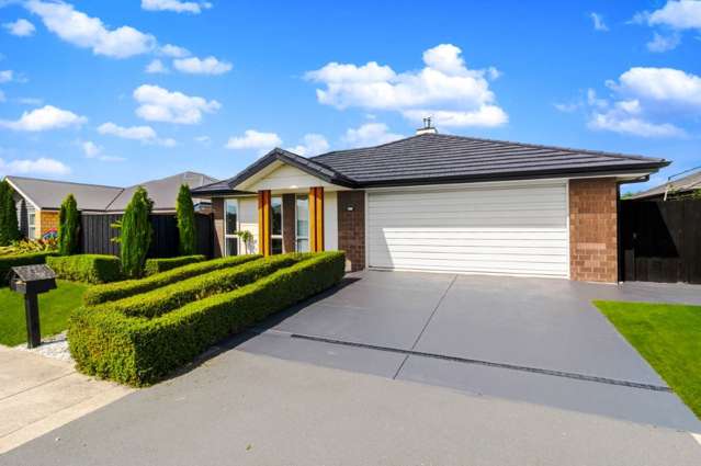 9 Berners Way Rolleston_1