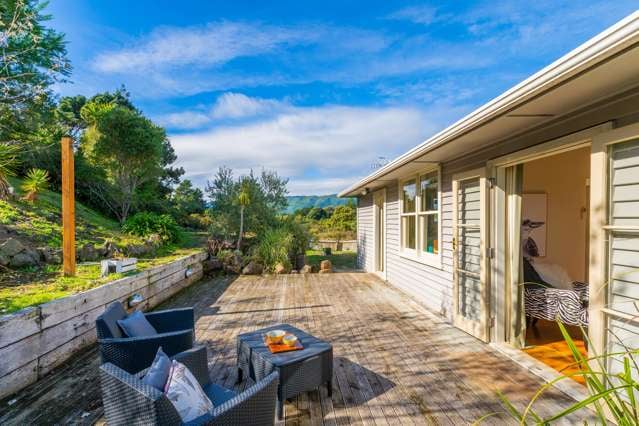 3 Gates Road Waikanae Beach_3