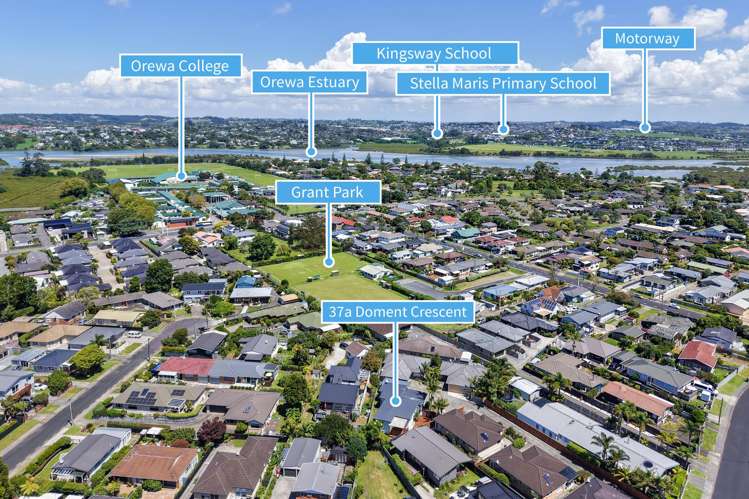 37a Doment Crescent Orewa_25