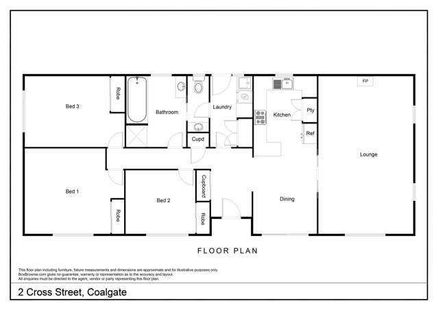 2 Cross Street Coalgate_1