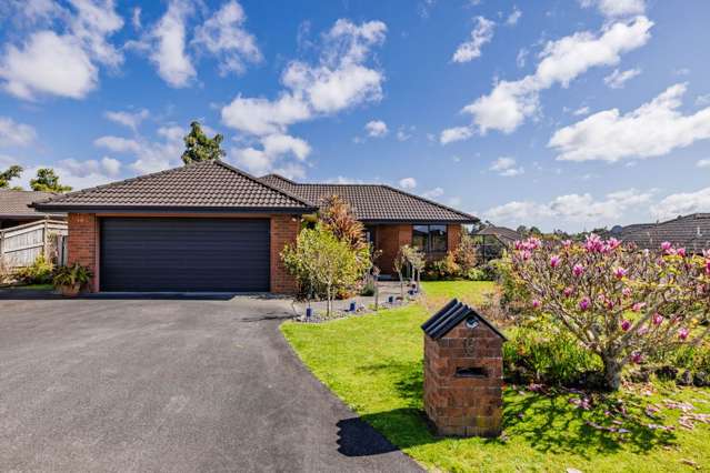 The Ultimate Kerikeri Location