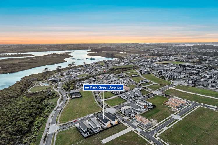 66 Park Green Avenue Karaka_38