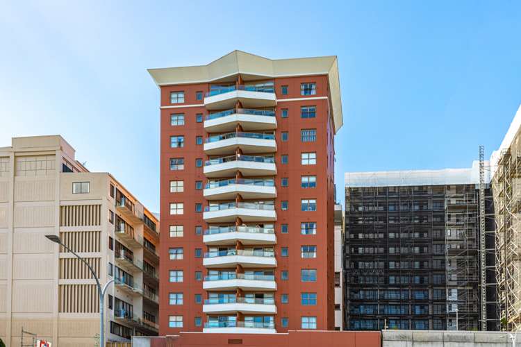 6d/125a Hobson Street Auckland Central_8