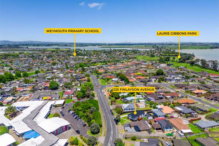 225 Finlayson Avenue Clendon Park_18