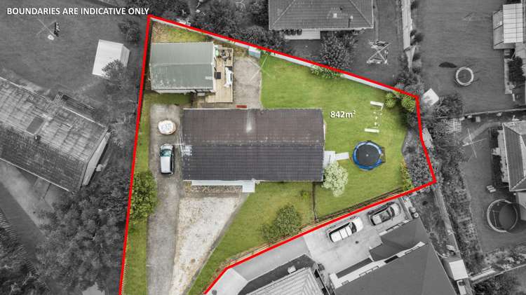 25 Astor Place Manurewa_14