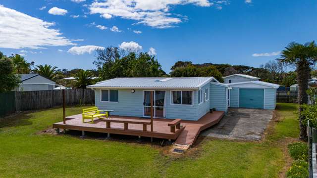 Kaimaumau Road - PRICE REDUCED