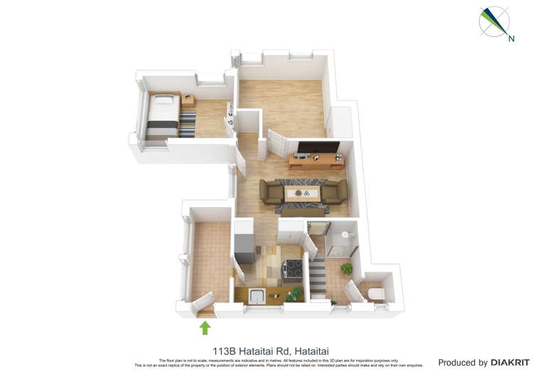 113 Hataitai Road Hataitai_12