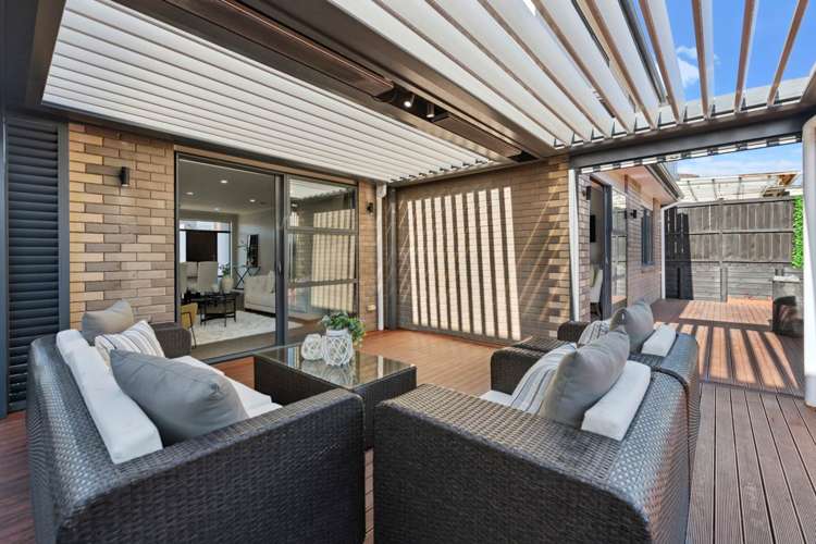 44 Arranmore Drive Flat Bush_13