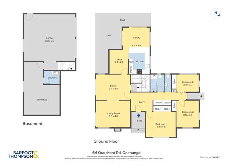 64 Quadrant Road Onehunga_16