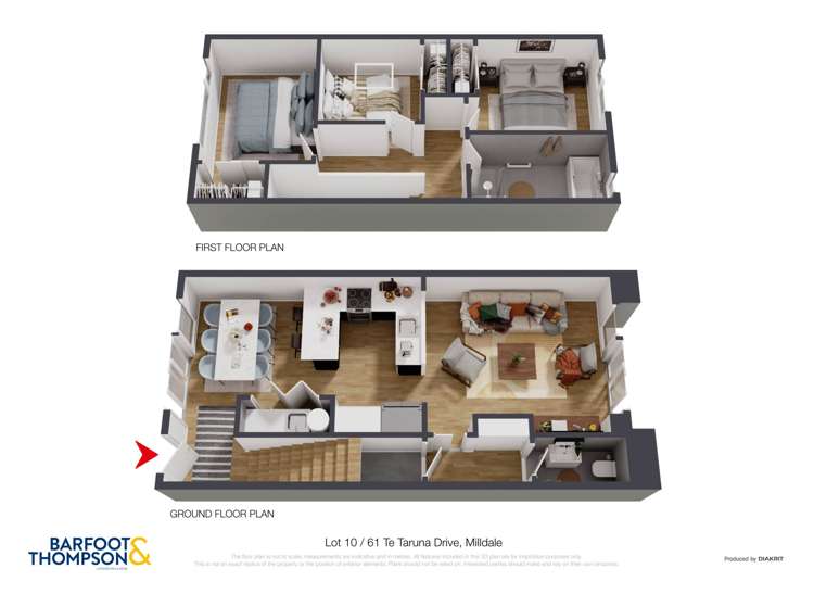 Lot 10/61 Te Taruna Drive Milldale_4