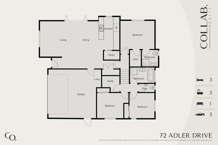 72 Adler Drive Ohauiti_26