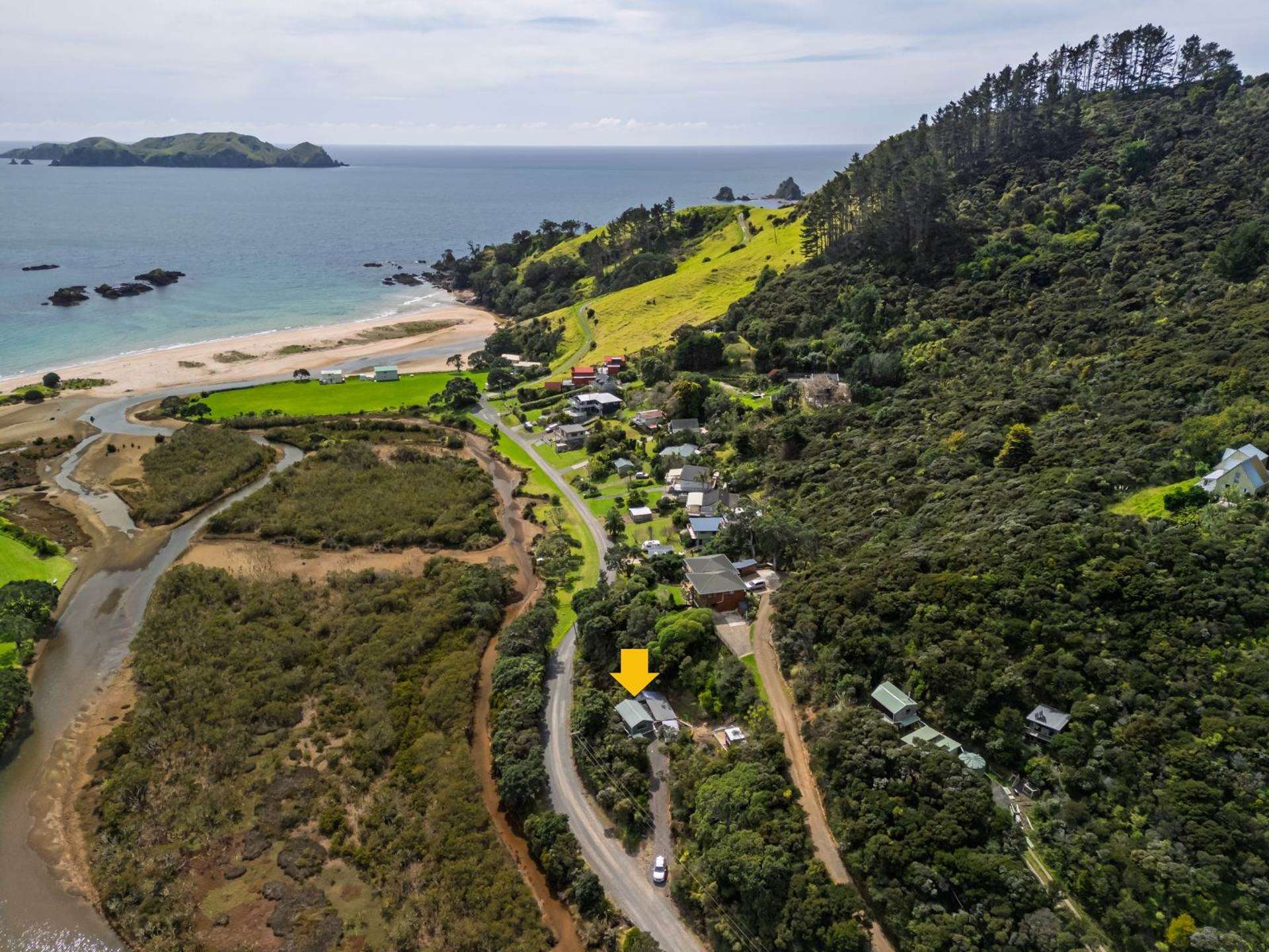 Lot 15 Tauranga Bay Road Kaeo_0