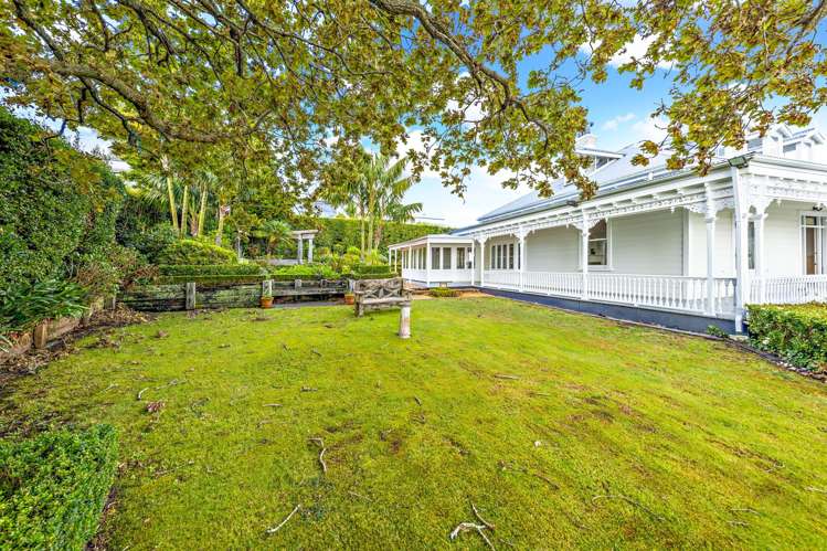 9 Springcombe Road Saint Heliers_12