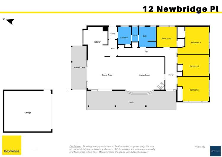 12 Newbridge Place Ilam_16