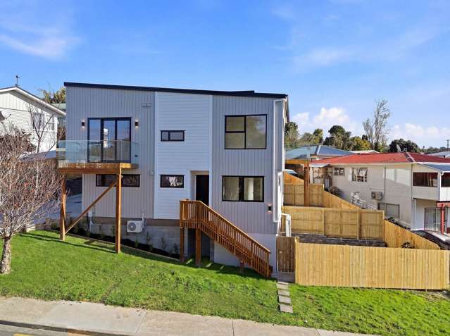 Lots1-3/12 Totaravale Drive Totara Vale_4