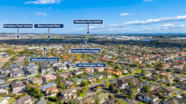 14 Heyington Way East Tamaki Heights_29