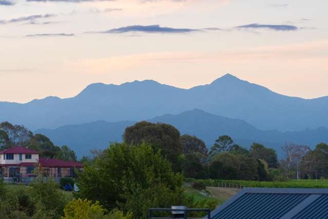 Captivating Views across Marlborough