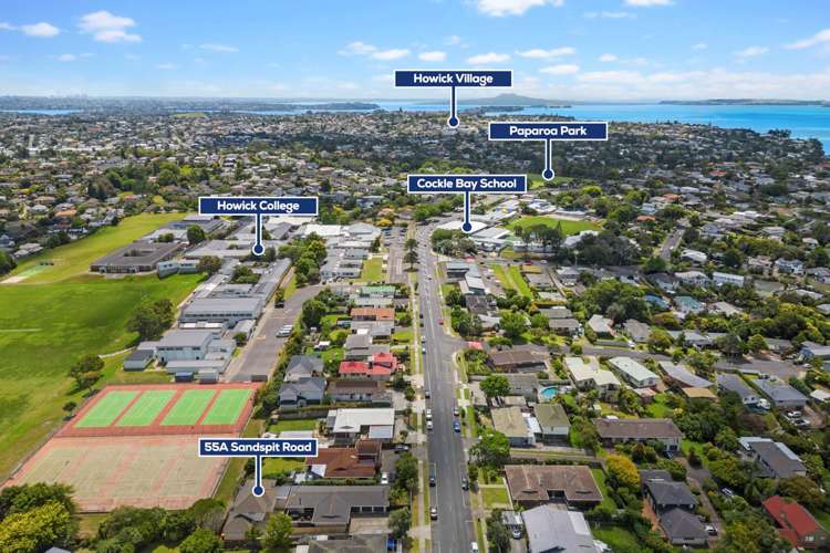 55a Sandspit Road Cockle Bay_24